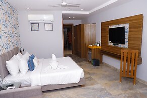 Simcha Island By Crafted Celebration