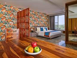 Simcha Island By Crafted Celebration