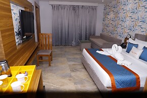 Simcha Island By Crafted Celebration