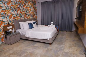 Simcha Island By Crafted Celebration