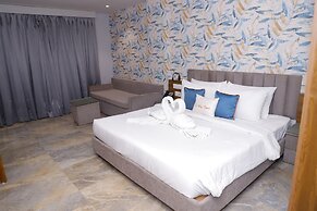 Simcha Island By Crafted Celebration