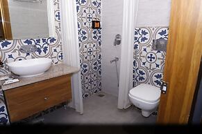 Simcha Island By Crafted Celebration