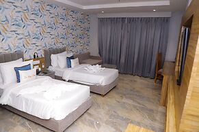 Simcha Island By Crafted Celebration