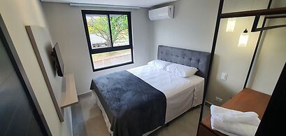 Residencial HS