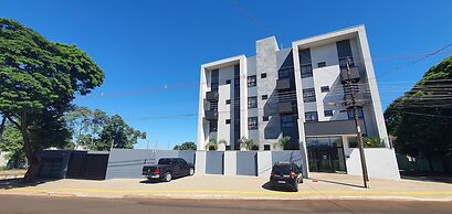 Residencial HS