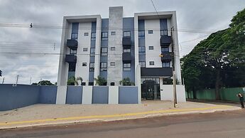 Residencial HS