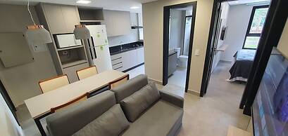 Residencial HS