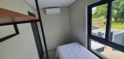 Residencial HS