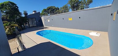 Residencial HS