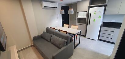 Residencial HS