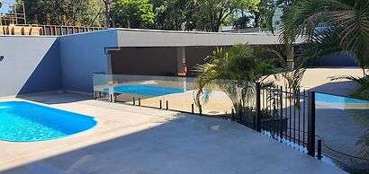 Residencial HS
