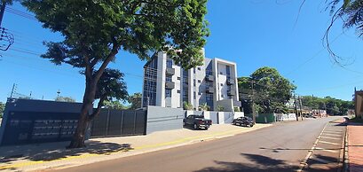 Residencial HS