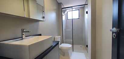 Residencial HS