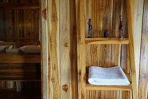 Wildlux Serengeti Camp