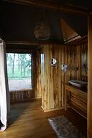 Wildlux Serengeti Camp