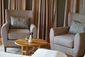 Wildlux Serengeti Camp