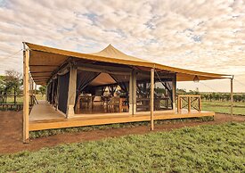 Wildlux Serengeti Camp