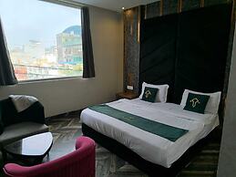 TIVORA BOUTIQUE STAY