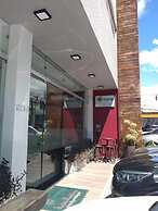 HOTEL SUITES RESIDENCE