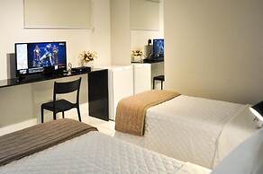 HOTEL SUITES RESIDENCE