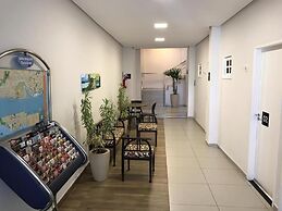 HOTEL SUITES RESIDENCE