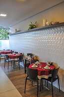 HOTEL SUITES RESIDENCE