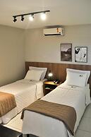 HOTEL SUITES RESIDENCE