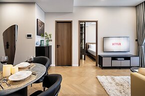 Lumiere Riverside by TrueStay
