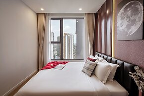 Lumiere Riverside by TrueStay