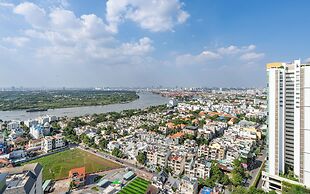 Lumiere Riverside by TrueStay