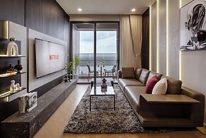 Lumiere Riverside by TrueStay