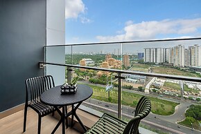 Lumiere Riverside by TrueStay