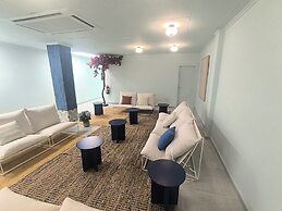 Carmen Beach Hostel Cullera