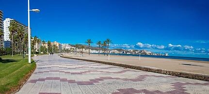 Carmen Beach Hostel Cullera