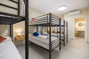 Carmen Beach Hostel Cullera