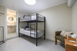 Carmen Beach Hostel Cullera