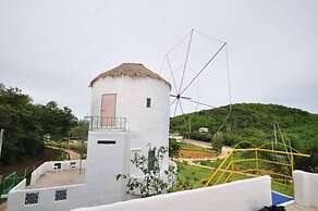The Buda Muaklek Resort