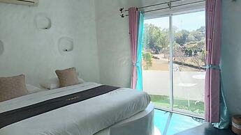 The Buda Muaklek Resort