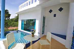 The Buda Muaklek Resort