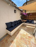 Hotel Les Jardins de Porquerolles