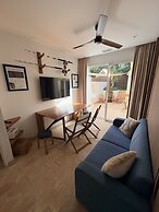 Hotel Les Jardins de Porquerolles