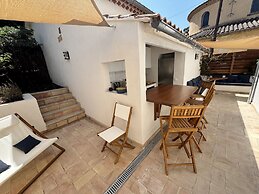 Hotel Les Jardins de Porquerolles