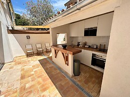 Hotel Les Jardins de Porquerolles