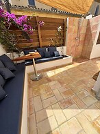 Hotel Les Jardins de Porquerolles