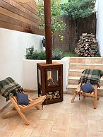 Hotel Les Jardins de Porquerolles
