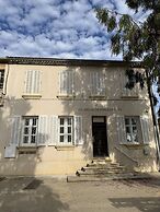 Hotel Les Jardins de Porquerolles