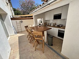 Hotel Les Jardins de Porquerolles