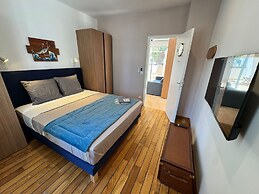 Hotel Les Jardins de Porquerolles