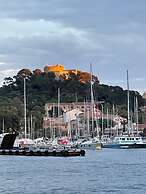 Hotel Les Jardins de Porquerolles