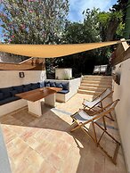 Hotel Les Jardins de Porquerolles